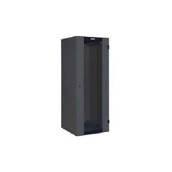 Armadio rack legrand da pavimento con porta 600x600 mm [lg-646755]