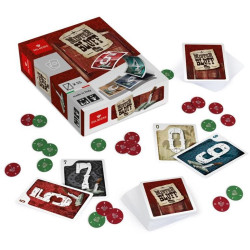 Gioco dal negro mister bluff [057081]