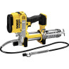 Ingrassatore dewalt a batteria18v [dcgg571nk-xj]