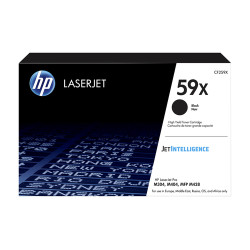 Toner hp cf259x 59x [cf259x]