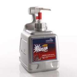 Crema lavamani la rossa in crema in t-box 3000ml [00397]