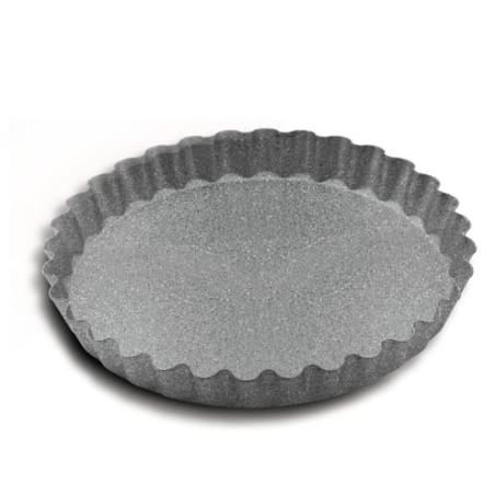 Tortiera crostata aeternum 28x28x4cm madame petravera plus [y0b9sr0280]