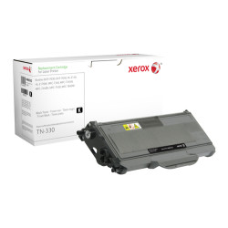 Toner xerox nero compatibile brother tn2110 [106r02322]