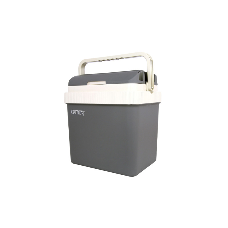 Frigorifero camry cr 8065 24 l grigio [camry cr 8065 24 l]