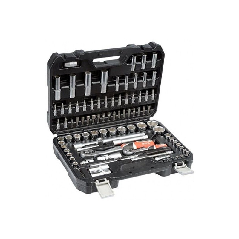 Set utensili yato 94pz [yt-12681]