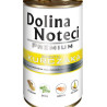 Cibo per cani dolina noteci premium pollo 400g