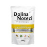 Cibo per cani dolina noteci premium pollo 500g