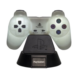 Lampada padalone controller playstation icon [pp5221ps]