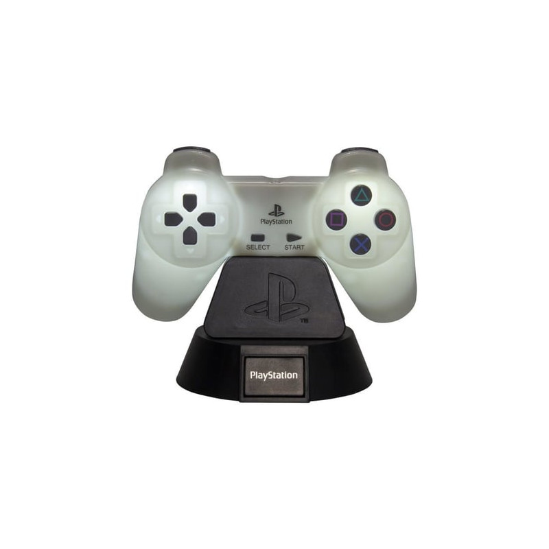 Lampada padalone controller playstation icon [pp5221ps]