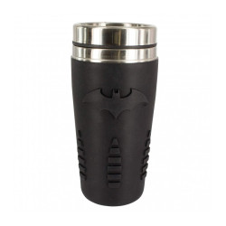 Tazza paladone batman 450ml nero [pldpp4380bm]