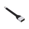 Cavo itec usb-c displayport flat video adapter 60hz 1x dp 4k