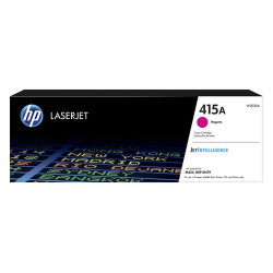 Toner hp w2033a (magenta, 2100str.) per color laserjet pro m454dn,m454dw,mfp