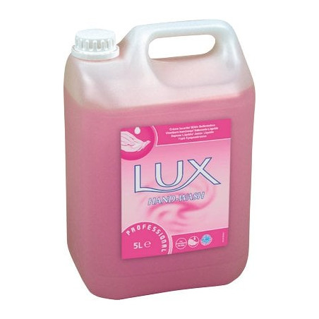 Detergente mani lux 5 litri [7508628]