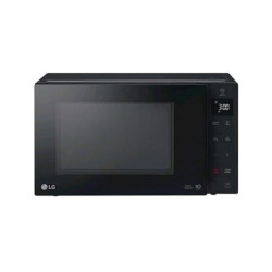 Microonde lg mh6535gib con grill 25l nero