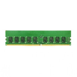 Ram dimm ddr4 8gb synology module d4ec-2666-8g ecc [d4ec-2666-8g]