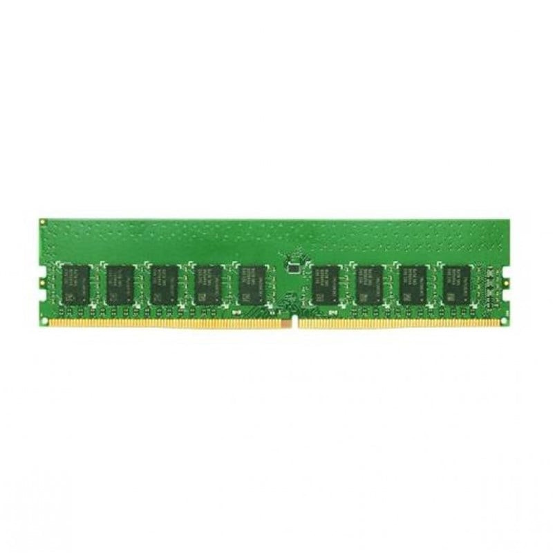 Ram dimm ddr4 8gb synology module d4ec-2666-8g ecc [d4ec-2666-8g]