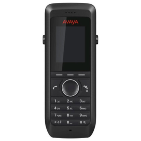 Telefono ip cordless avaya dect 3735 [700513192]