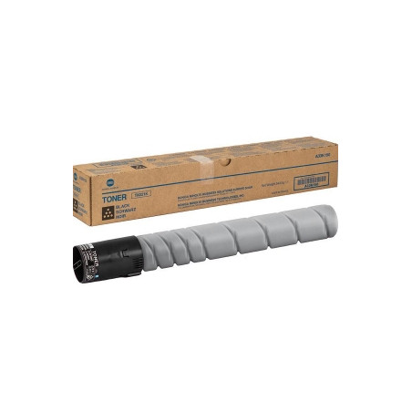 Toner konica minolta a8h5050 tn-812k [a8h5050]