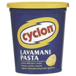 Pasta lavamani cyclon 1000gr al limone [m76019]