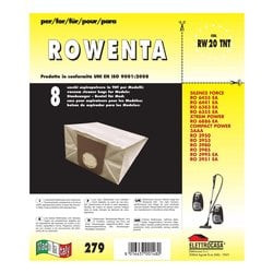 Elettrocasa rw-20tnt per rowenta