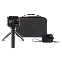 Gopro travel kit akttr borsa+trepp.+sleeve
