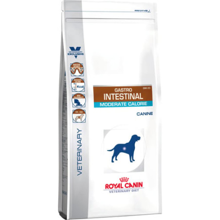 Feed royal canin (2 kg )