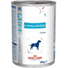 Feed royal canin dog hypoallergenic (0.40 kg )