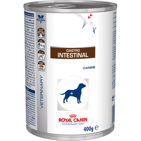 Feed royal canin gastro intestinal dog (0.40 kg )
