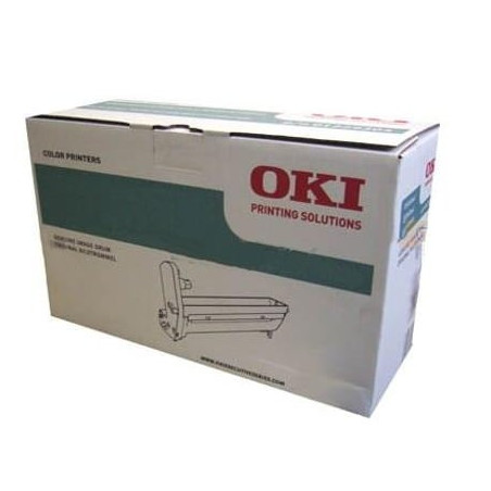 Drum oki es 25k nero [01283601]