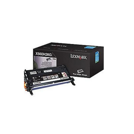 Toner lexmark 20k nero [24b6720]