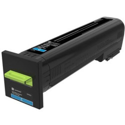 Toner lexmark ciano 13k [24b6717]