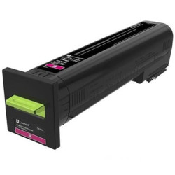 Toner lexmark magenta 13k [24b6718]