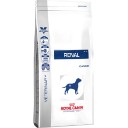 Cibo per cani royal canin (2 kg )