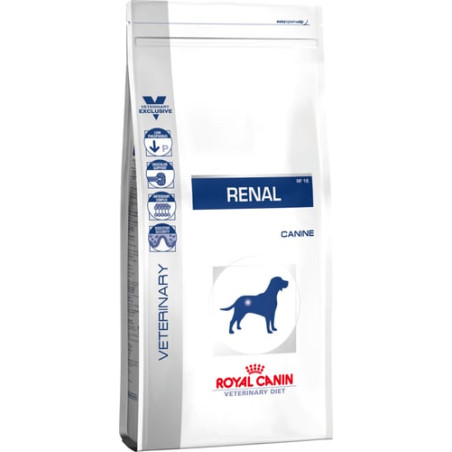 Cibo per cani royal canin (2 kg )
