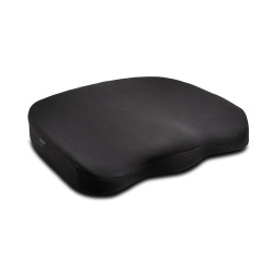 Cuscino da seduta kensington ergo memory foam [k55805ww]