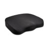 Cuscino da seduta kensington ergo memory foam [k55805ww]
