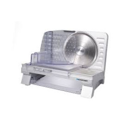 Affetatrice blaupunkt fms501, 200w, blade 17cm [fms501]