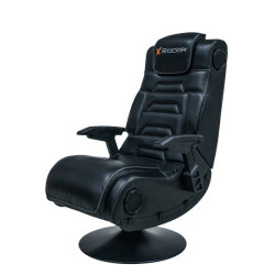 Sedia gaming x rocker pro 4.1 [5117301]