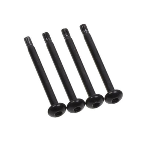 Kit viti alphacool nexxxos - m3 x 35 mm - 4 pezzi [24741]