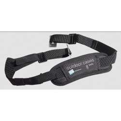 Tracolla b&w international per tipo 2000 nero [cs/2000]