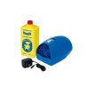 Macchina per bolle di sapone pustefix 1l blu [420869790]
