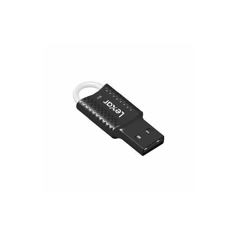 Pen drive 16gb lexar jumpdrive v40 usb 2.0