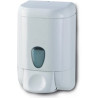 Dispenser a muro 1lt bianco per sapone liquido mar plast [a61511win]