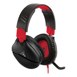 Turtle beach recon 70 wired stereo gaming headset