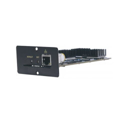 Modulo intellinet con funzione ip per kvm switch