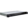 Case server inter-tech 1u k-125l matx [88887085]