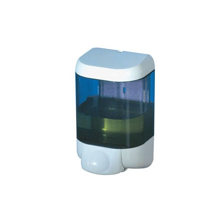 Dispenser a muro 1lt per sapone liquido mar plast [a61501]