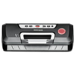 Macchina sottovuoto rommelsbacher vac 285