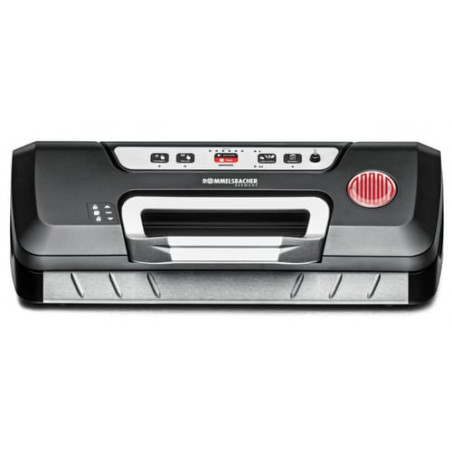 Macchina sottovuoto rommelsbacher vac 285