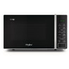 Forno microonde whirlpool mwp 203 w (700w 20l nero) [mwp 203 w]
